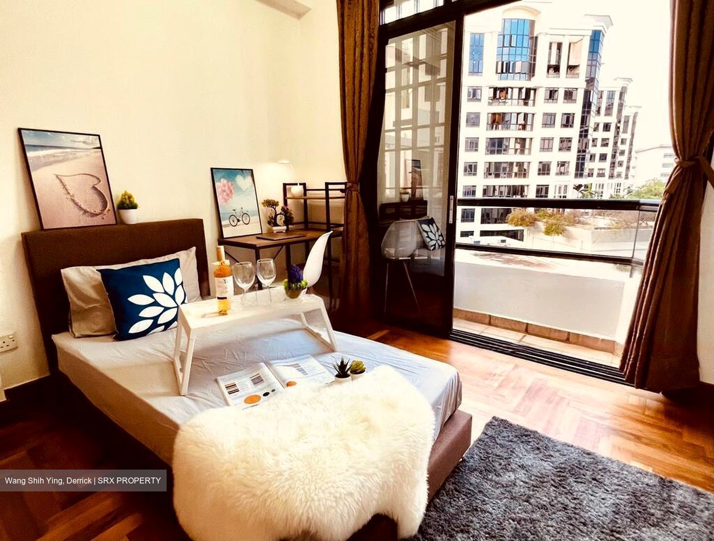 Eastpoint Green (D18), Condominium #469185551